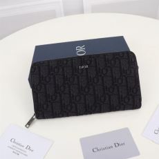 Christian Dior Wallet